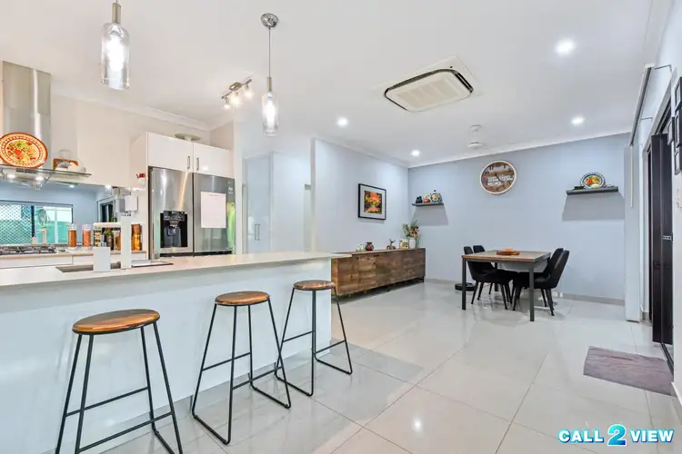 Third view of Homely house listing, 37 Warbird Street, Zuccoli NT 832