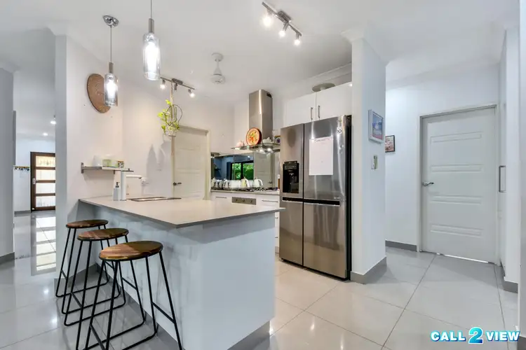 Fourth view of Homely house listing, 37 Warbird Street, Zuccoli NT 832