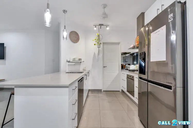 Fifth view of Homely house listing, 37 Warbird Street, Zuccoli NT 832