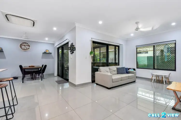 Sixth view of Homely house listing, 37 Warbird Street, Zuccoli NT 832