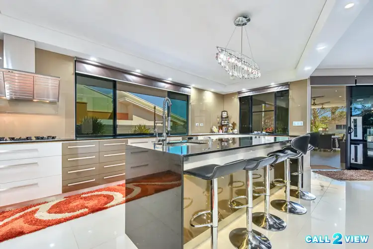 Fifth view of Homely house listing, 2 Gumimba Crescent, Lyons NT 810