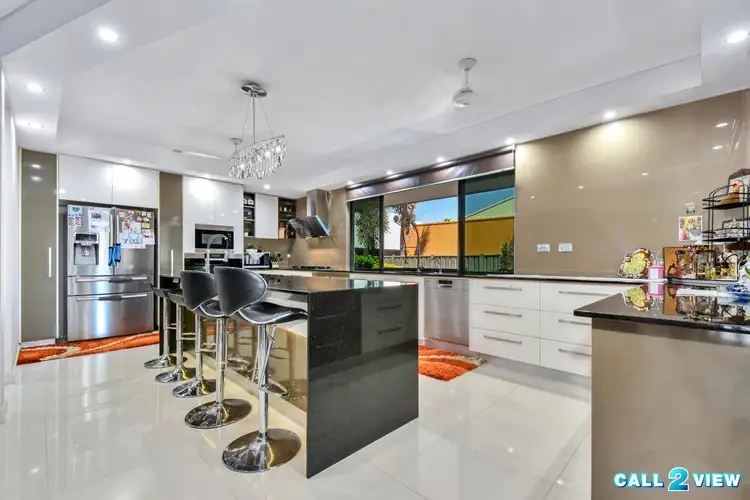 Sixth view of Homely house listing, 2 Gumimba Crescent, Lyons NT 810