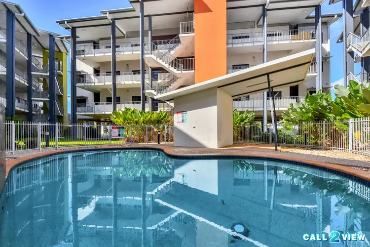 Main view of Homely unit listing, 4102/2 Brisbane Crescent, Johnston NT 832