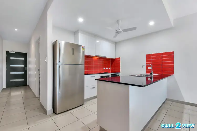 Second view of Homely unit listing, 4102/2 Brisbane Crescent, Johnston NT 832