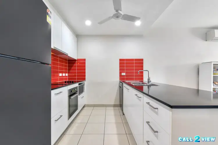 Third view of Homely unit listing, 4102/2 Brisbane Crescent, Johnston NT 832