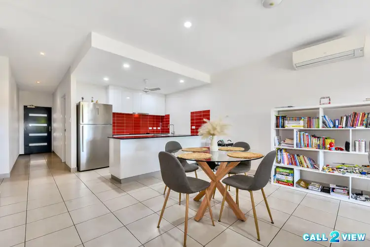 Fourth view of Homely unit listing, 4102/2 Brisbane Crescent, Johnston NT 832