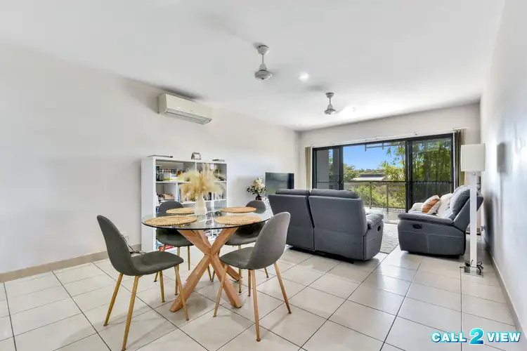 Fifth view of Homely unit listing, 4102/2 Brisbane Crescent, Johnston NT 832