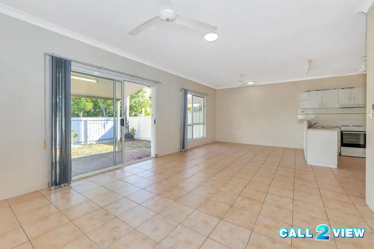 8/31 Aunger Crescent, Bakewell NT 832