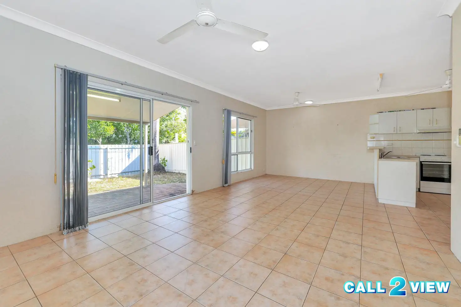 Main view of Homely semi-detached listing, 8/31 Aunger Crescent, Bakewell NT 832