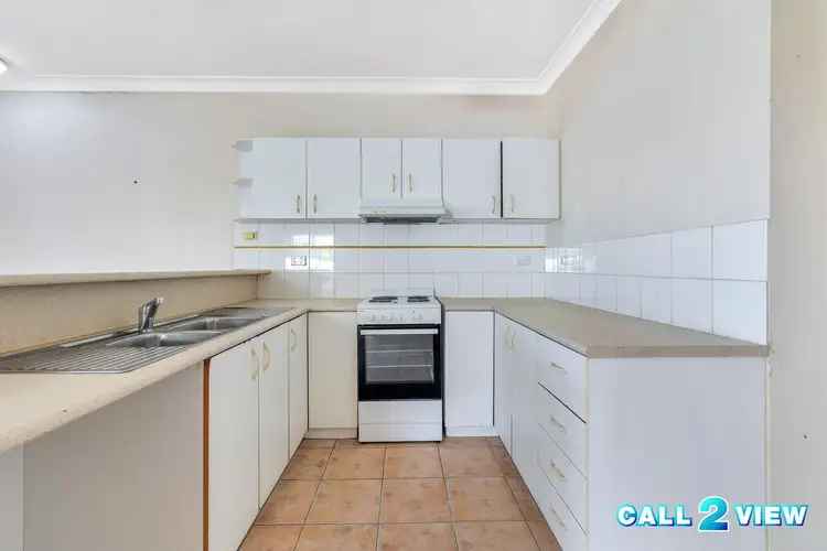 Fifth view of Homely semi-detached listing, 8/31 Aunger Crescent, Bakewell NT 832