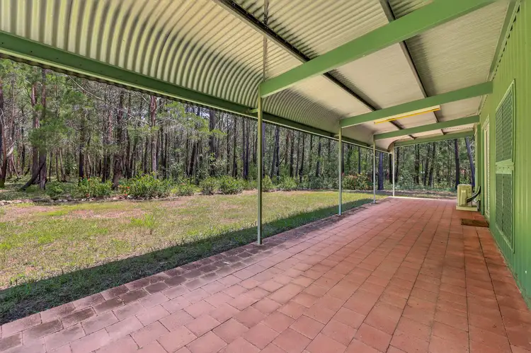 Second view of Homely house listing, 85 Forest Drive, Humpty Doo NT 836