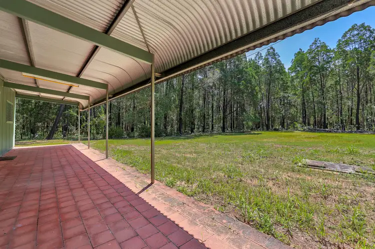 Third view of Homely house listing, 85 Forest Drive, Humpty Doo NT 836