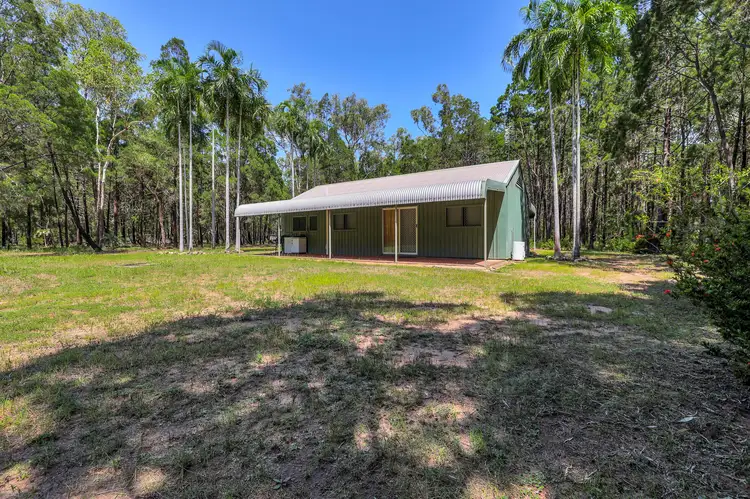Fourth view of Homely house listing, 85 Forest Drive, Humpty Doo NT 836