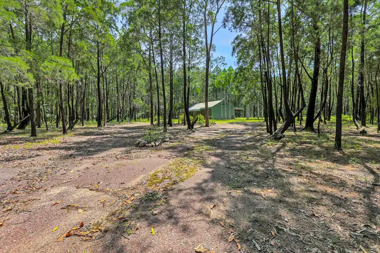 Fifth view of Homely house listing, 85 Forest Drive, Humpty Doo NT 836
