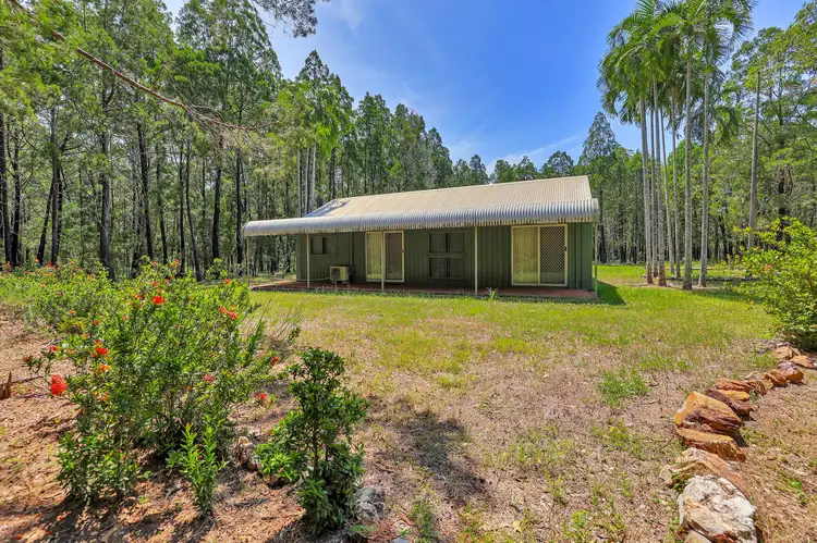 Sixth view of Homely house listing, 85 Forest Drive, Humpty Doo NT 836