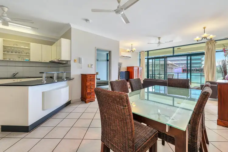 Fourth view of Homely house listing, 24/8 Knuckey Street, Darwin City NT 800