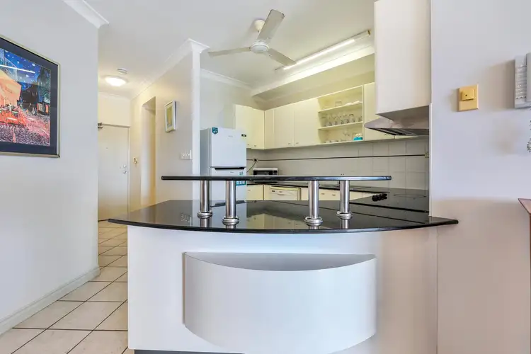 Sixth view of Homely house listing, 24/8 Knuckey Street, Darwin City NT 800