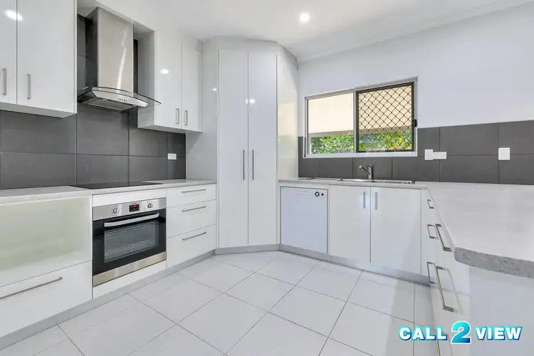 Second view of Homely house listing, 9 Izod Court, Bakewell NT 832