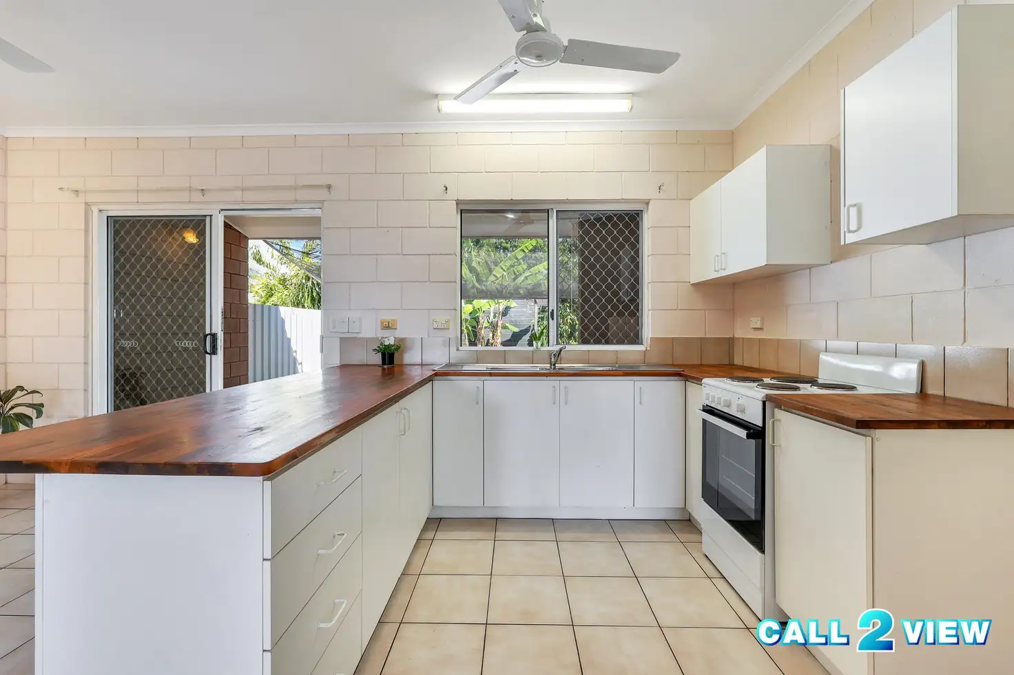 Main view of Homely semi-detached listing, 2/71 Noltenius Circuit, Gray NT 830