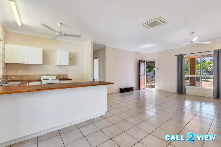 Fifth view of Homely semi-detached listing, 2/71 Noltenius Circuit, Gray NT 830