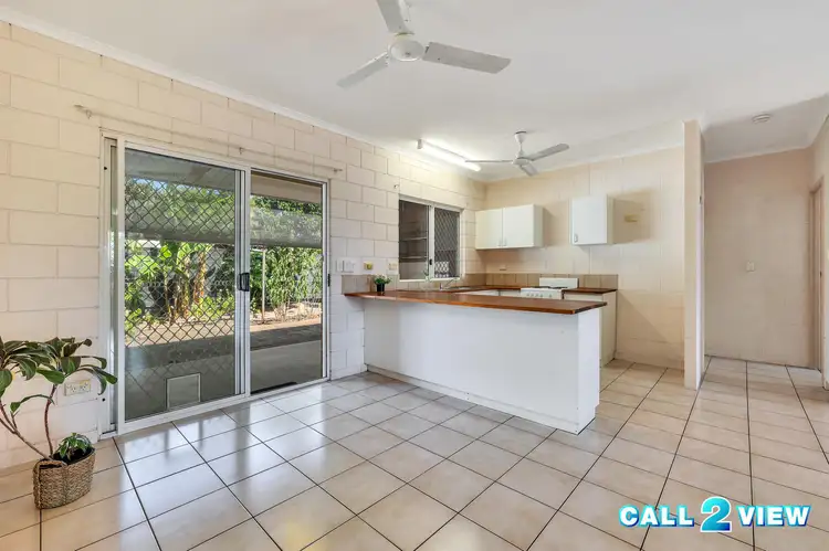 Sixth view of Homely semi-detached listing, 2/71 Noltenius Circuit, Gray NT 830