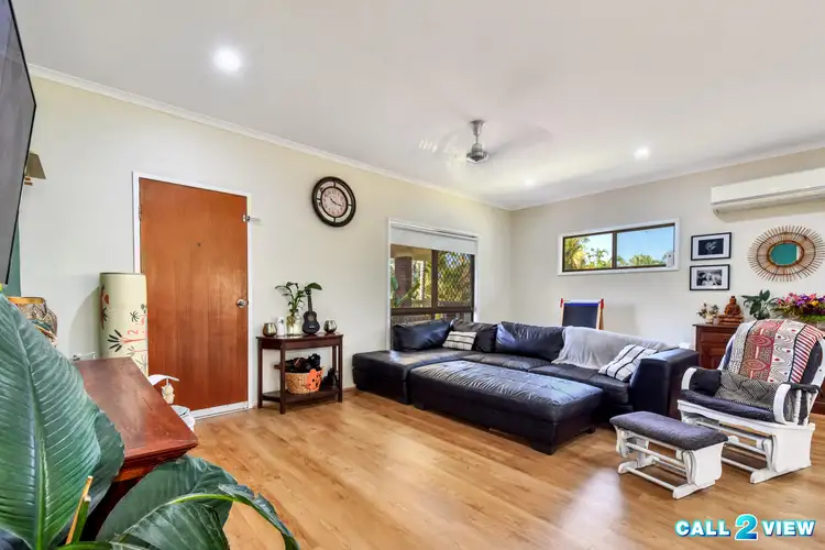 Fifth view of Homely house listing, 1 Chain Court, Woodroffe NT 830