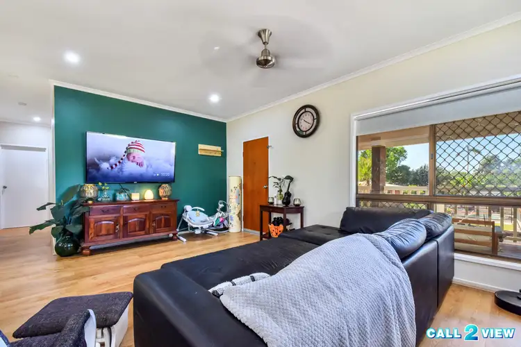 Sixth view of Homely house listing, 1 Chain Court, Woodroffe NT 830