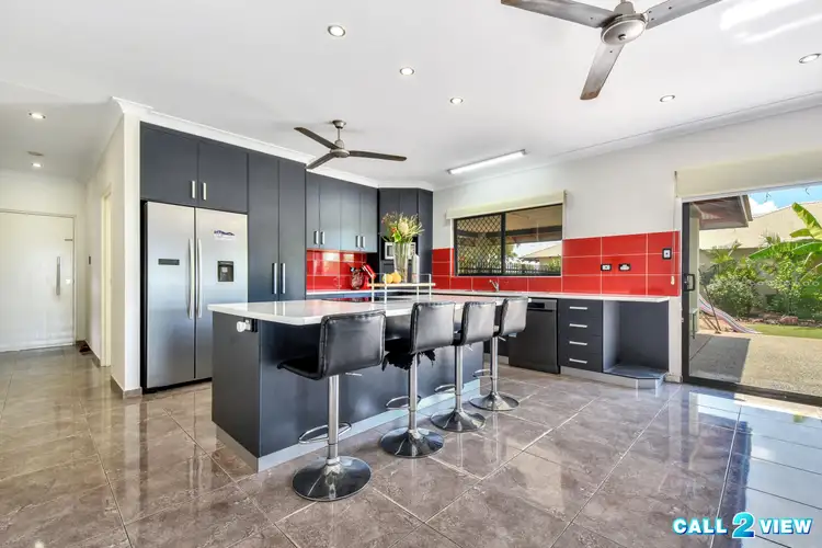 Main view of Homely house listing, 271 Forrest Parade, Bellamack NT 832