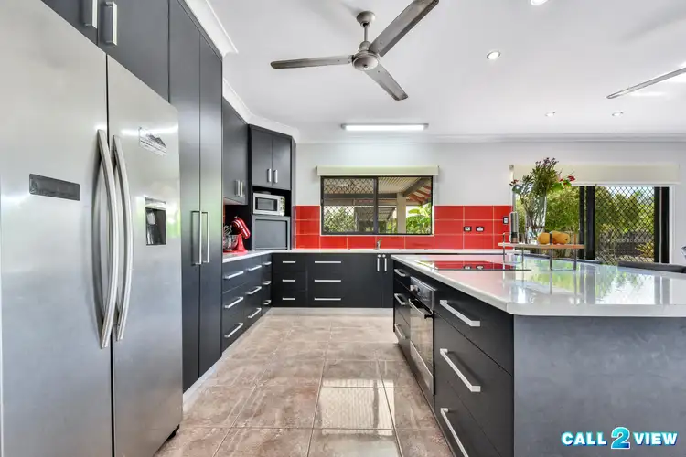 Second view of Homely house listing, 271 Forrest Parade, Bellamack NT 832