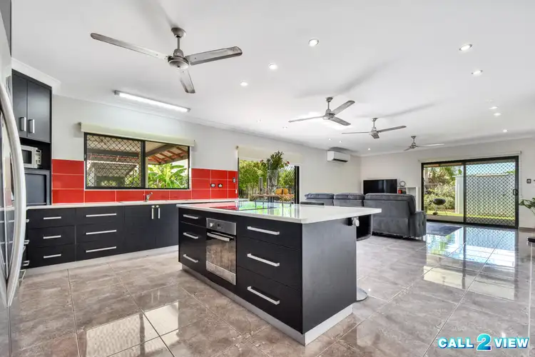 Third view of Homely house listing, 271 Forrest Parade, Bellamack NT 832