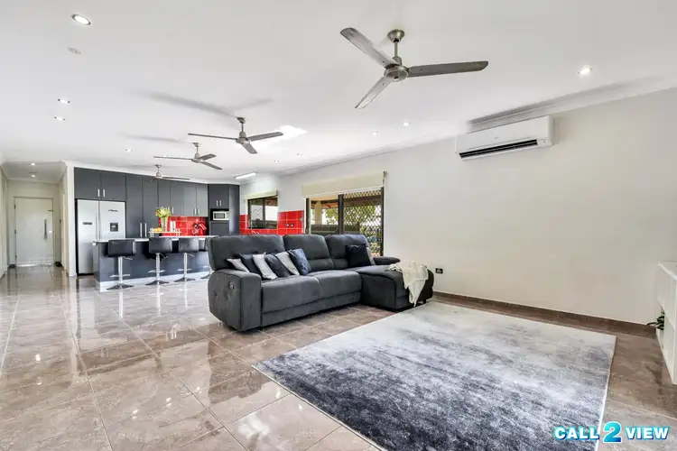 Fourth view of Homely house listing, 271 Forrest Parade, Bellamack NT 832