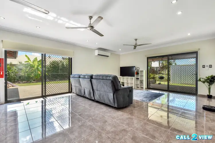 Fifth view of Homely house listing, 271 Forrest Parade, Bellamack NT 832