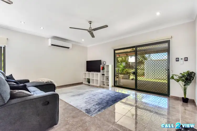 Sixth view of Homely house listing, 271 Forrest Parade, Bellamack NT 832