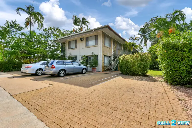 1/17 Hickory Street, Nightcliff NT 810