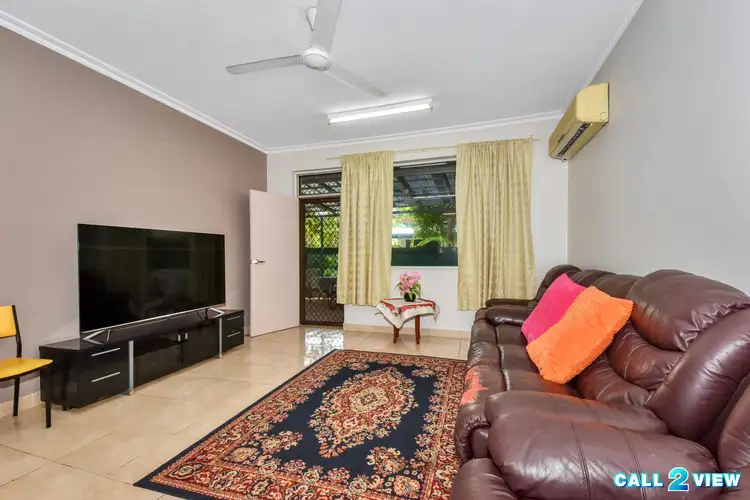 Fifth view of Homely unit listing, 1/17 Hickory Street, Nightcliff NT 810