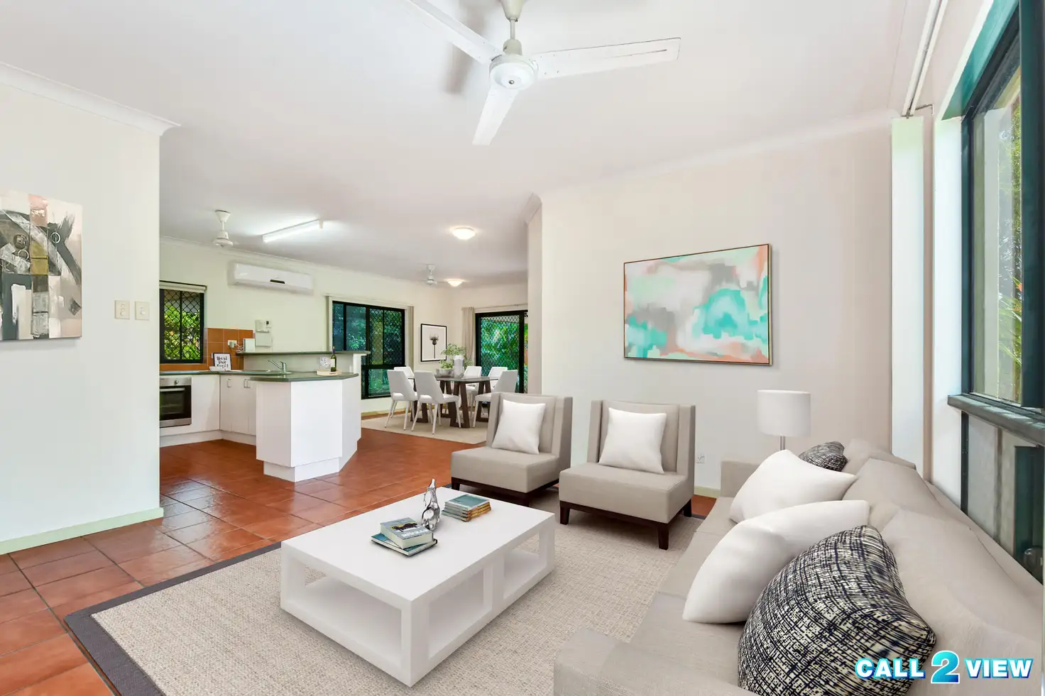 Main view of Homely house listing, 5 Butterfly Court, Gunn NT 832