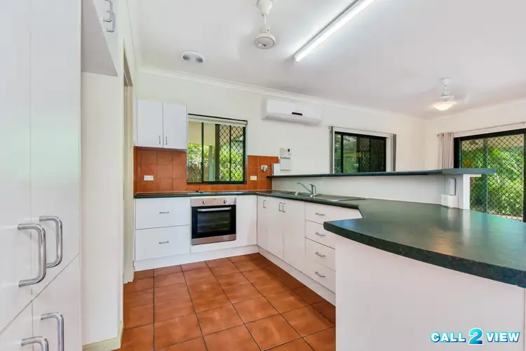 Second view of Homely house listing, 5 Butterfly Court, Gunn NT 832