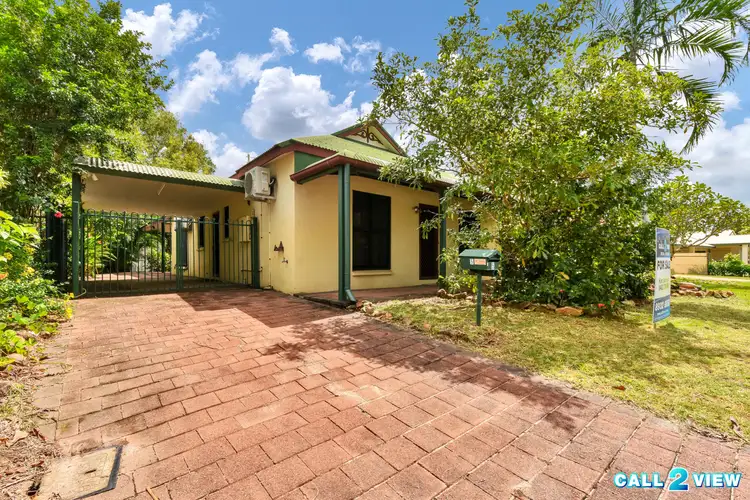 Fourth view of Homely house listing, 5 Butterfly Court, Gunn NT 832