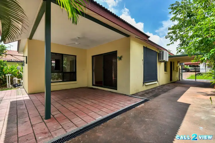 Fifth view of Homely house listing, 5 Butterfly Court, Gunn NT 832