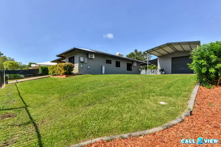 Main view of Homely house listing, 44 Hodge Street, Johnston NT 832