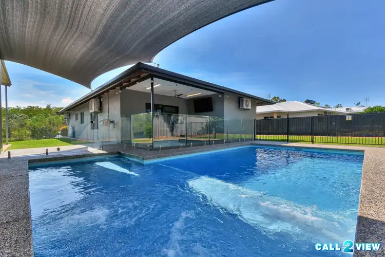 Second view of Homely house listing, 44 Hodge Street, Johnston NT 832
