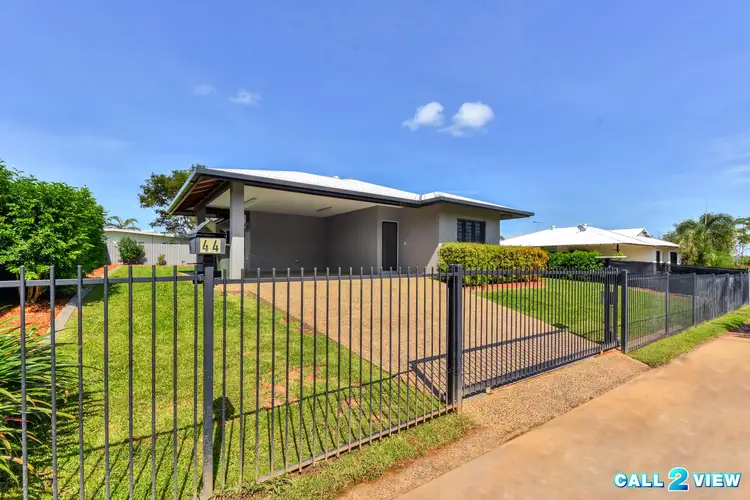 Third view of Homely house listing, 44 Hodge Street, Johnston NT 832