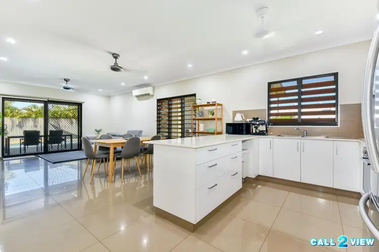 Fifth view of Homely house listing, 44 Hodge Street, Johnston NT 832