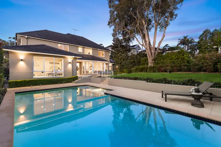 Second view of Homely house listing, 20 Warrowa Avenue, West Pymble NSW 2073