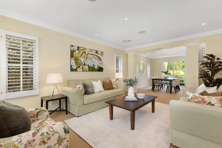Third view of Homely house listing, 20 Warrowa Avenue, West Pymble NSW 2073