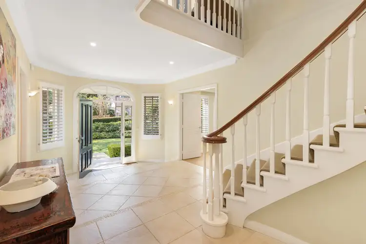 Fourth view of Homely house listing, 20 Warrowa Avenue, West Pymble NSW 2073