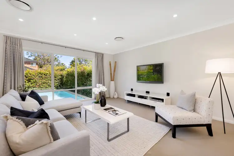 Fifth view of Homely house listing, 20 Warrowa Avenue, West Pymble NSW 2073