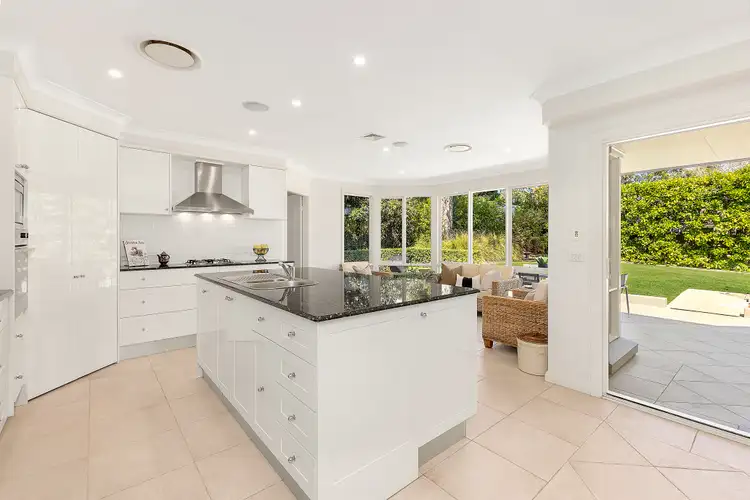 Sixth view of Homely house listing, 20 Warrowa Avenue, West Pymble NSW 2073