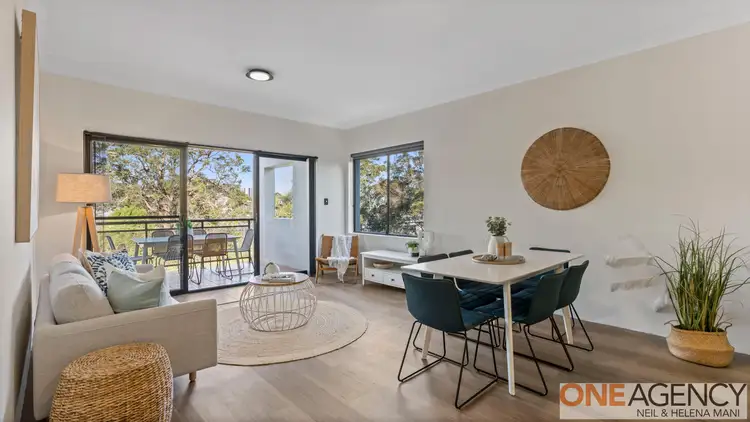 10/61 Donnison Street, Gosford NSW 2250