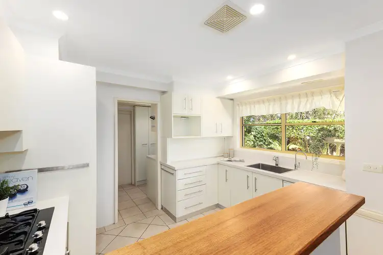 Fifth view of Homely townhouse listing, 17/100 Browns Road, Wahroonga NSW 2076